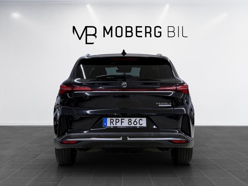 MG Marvel R bild 7