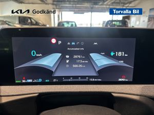 Kia EV6 bild 10