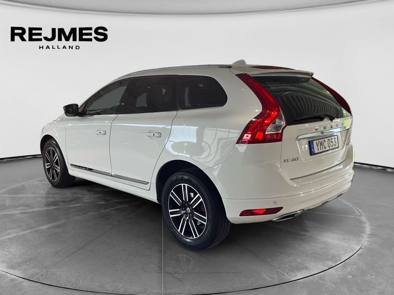 Volvo XC60 bild 2