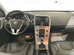 Volvo XC60 bild 5