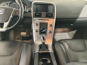 Volvo XC60 bild 12