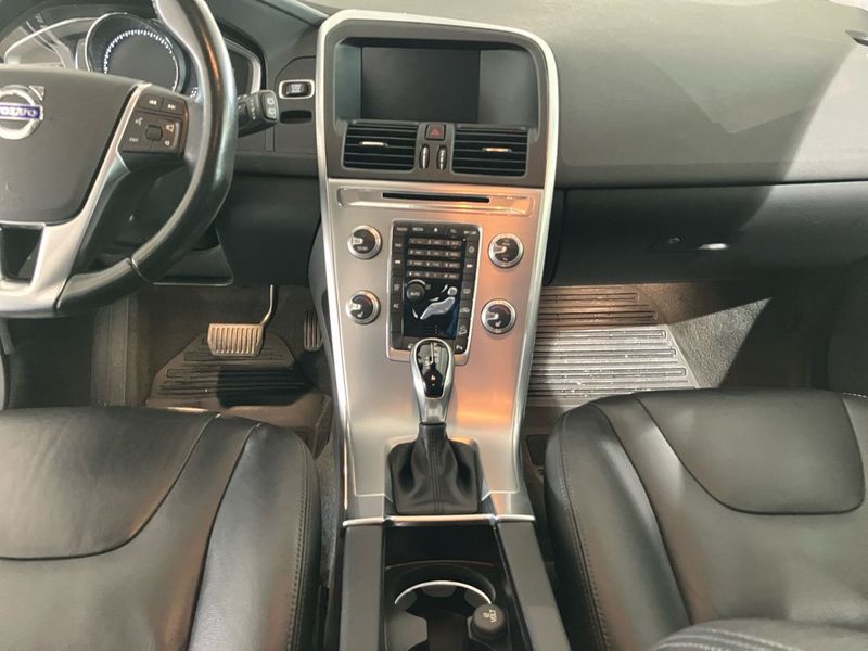 Volvo XC60 bild 12
