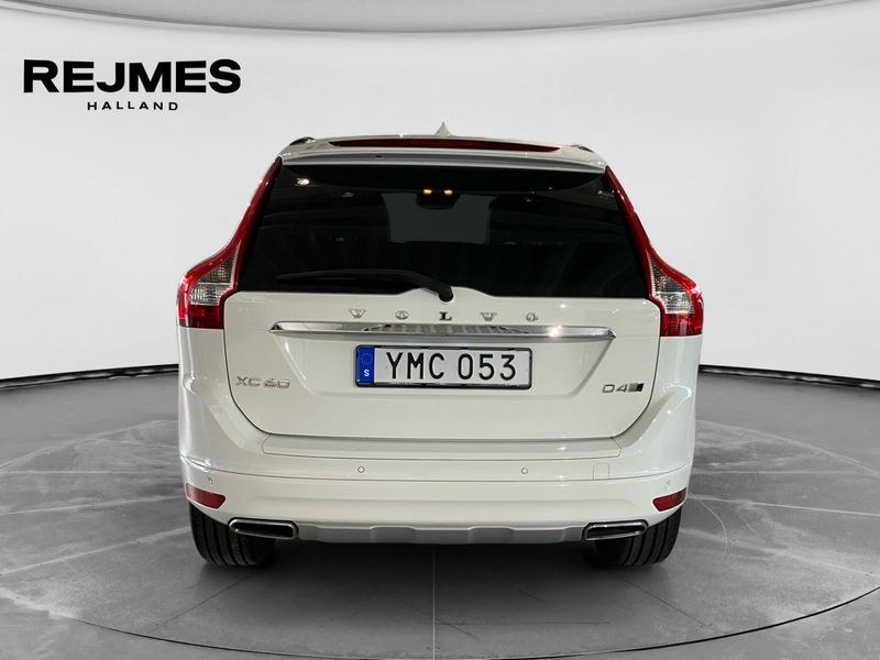 Volvo XC60 bild 7