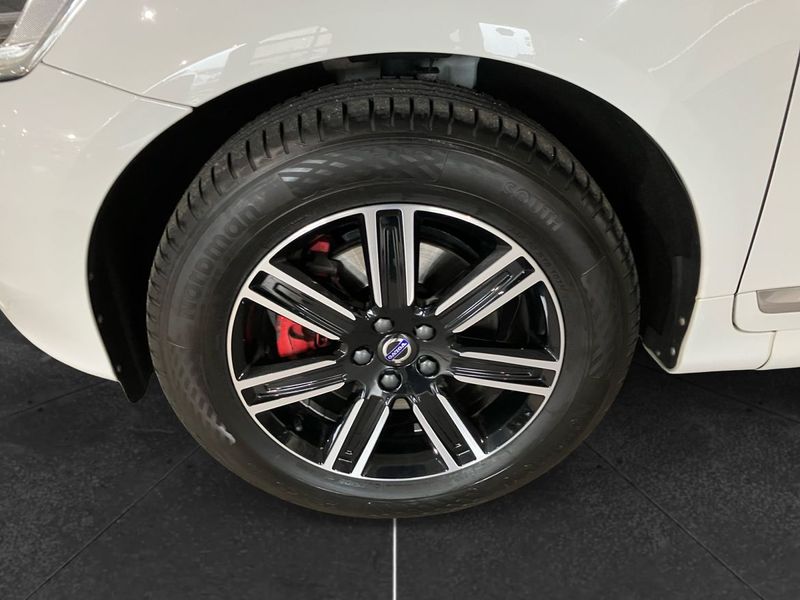 Volvo XC60 bild 9