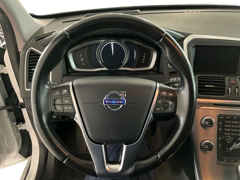 Volvo XC60 bild 10