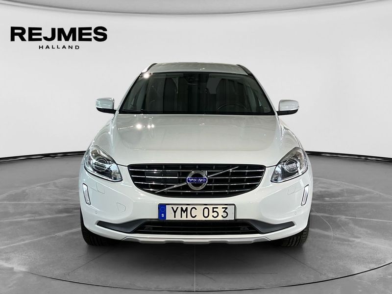 Volvo XC60 bild 8
