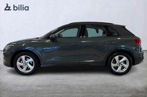Audi Q3 bild 2