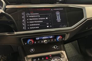 Audi Q3 bild 20