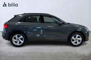Audi Q3 bild 6