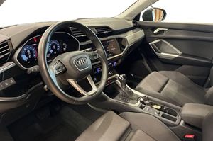 Audi Q3 bild 15