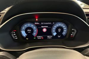Audi Q3 bild 17