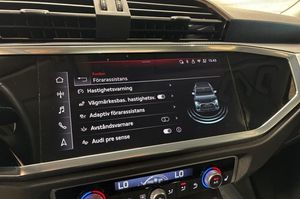 Audi Q3 bild 16