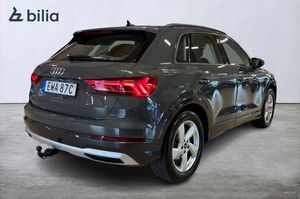 Audi Q3 bild 8