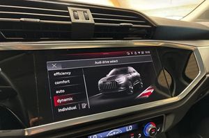 Audi Q3 bild 26