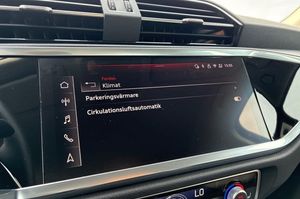 Audi Q3 bild 25