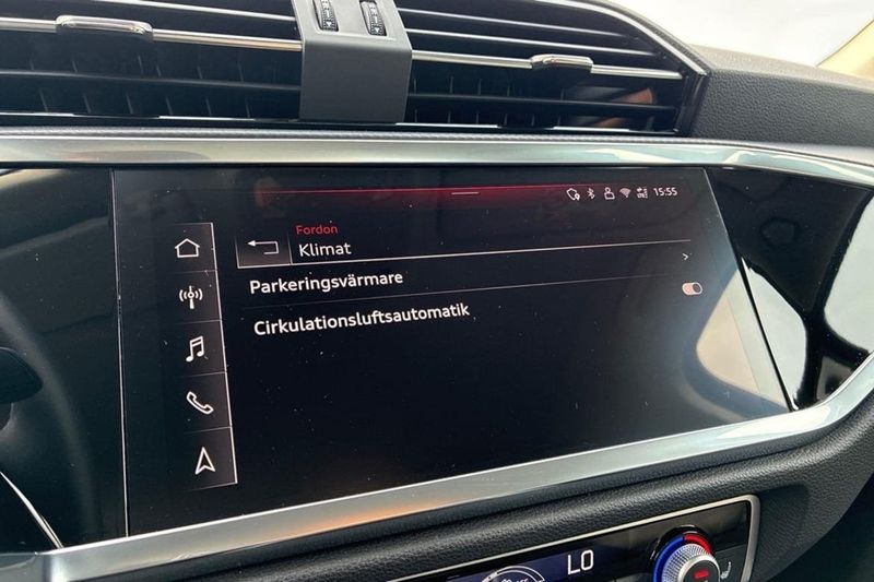 Audi Q3 bild 25