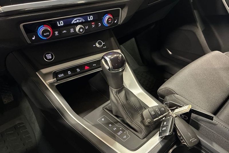 Audi Q3 bild 19