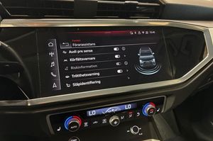 Audi Q3 bild 22