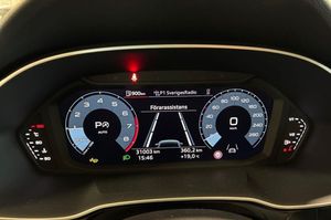 Audi Q3 bild 23