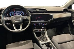 Audi Q3 bild 11