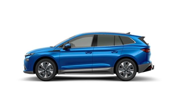 Skoda Enyaq 85 82 KWH BATTERI ELMOTOR 286 HK 1 VXL - 2026