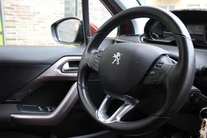 Peugeot 2008 bild 19