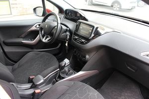 Peugeot 2008 bild 18