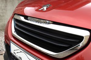 Peugeot 2008 bild 11