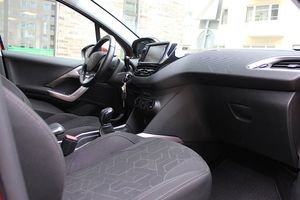 Peugeot 2008 bild 16
