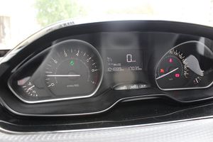 Peugeot 2008 bild 23