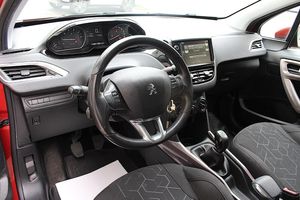 Peugeot 2008 bild 22