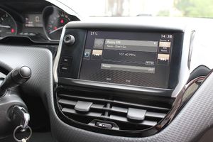 Peugeot 2008 bild 4