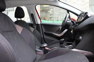Peugeot 2008 bild 17