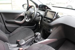 Peugeot 2008 bild 3