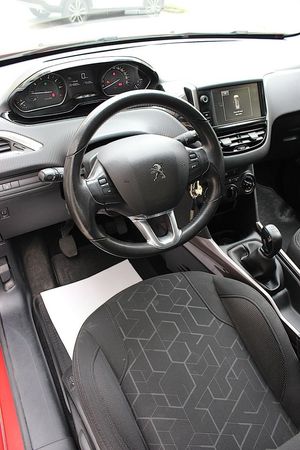 Peugeot 2008 bild 21