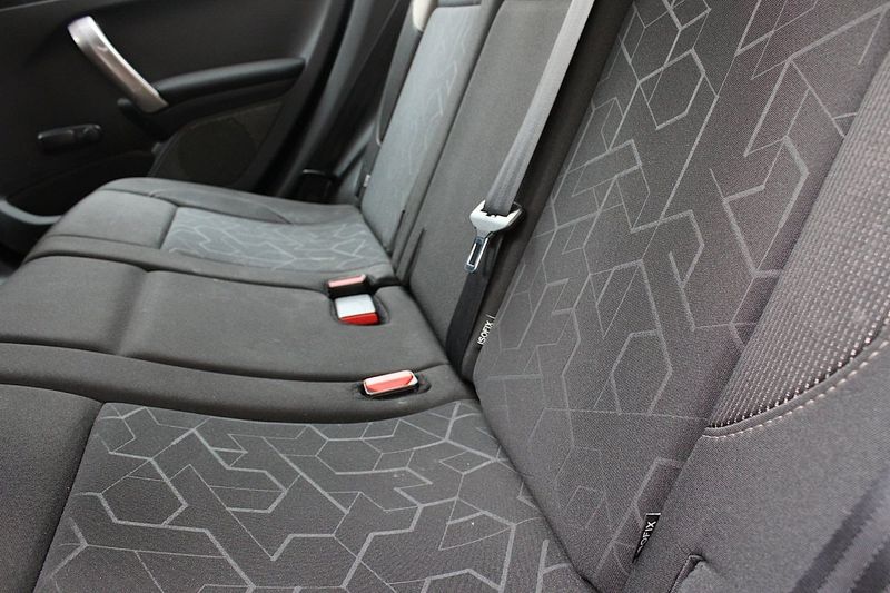 Peugeot 2008 bild 15