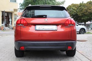 Peugeot 2008 bild 12
