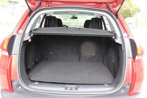 Peugeot 2008 bild 14