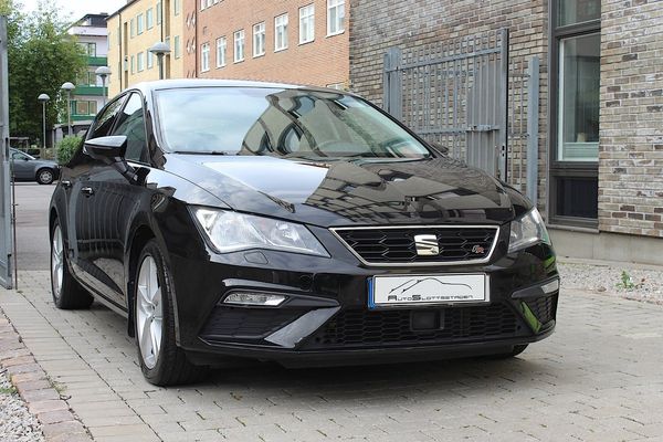 Seat Leon 1.5 TSI FR 130hk Eu6 / Cockpit / BEATS / Apple CarPlay - 2019