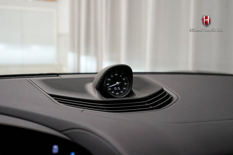 Porsche Taycan bild 24
