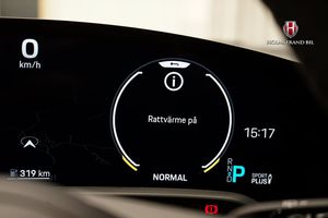 Porsche Taycan bild 18