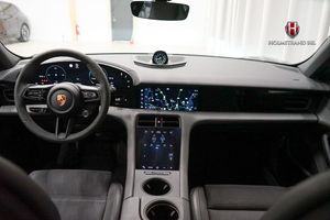 Porsche Taycan bild 15