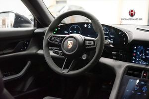Porsche Taycan bild 16