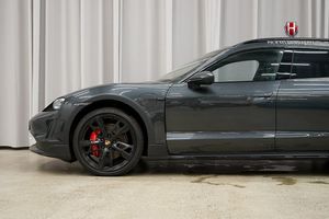 Porsche Taycan bild 7