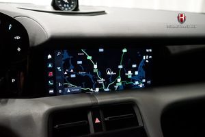 Porsche Taycan bild 19