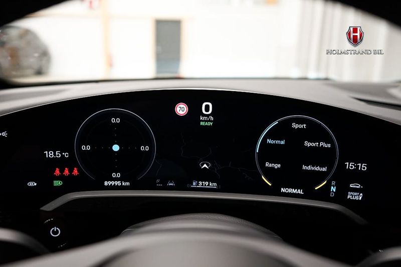 Porsche Taycan bild 17
