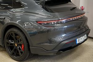 Porsche Taycan bild 9
