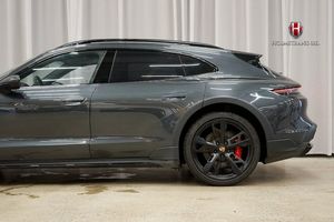 Porsche Taycan bild 8