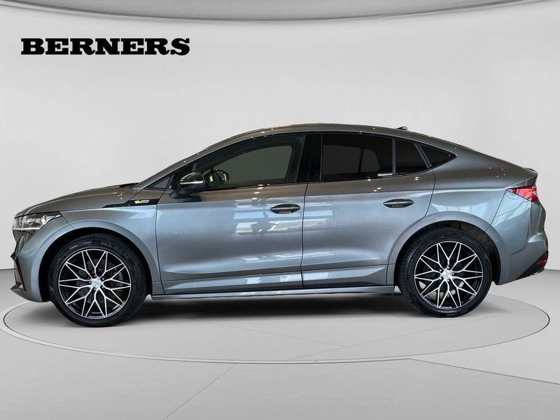 Skoda Enyaq bild 2