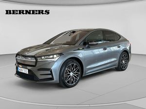 Skoda Enyaq bild 1